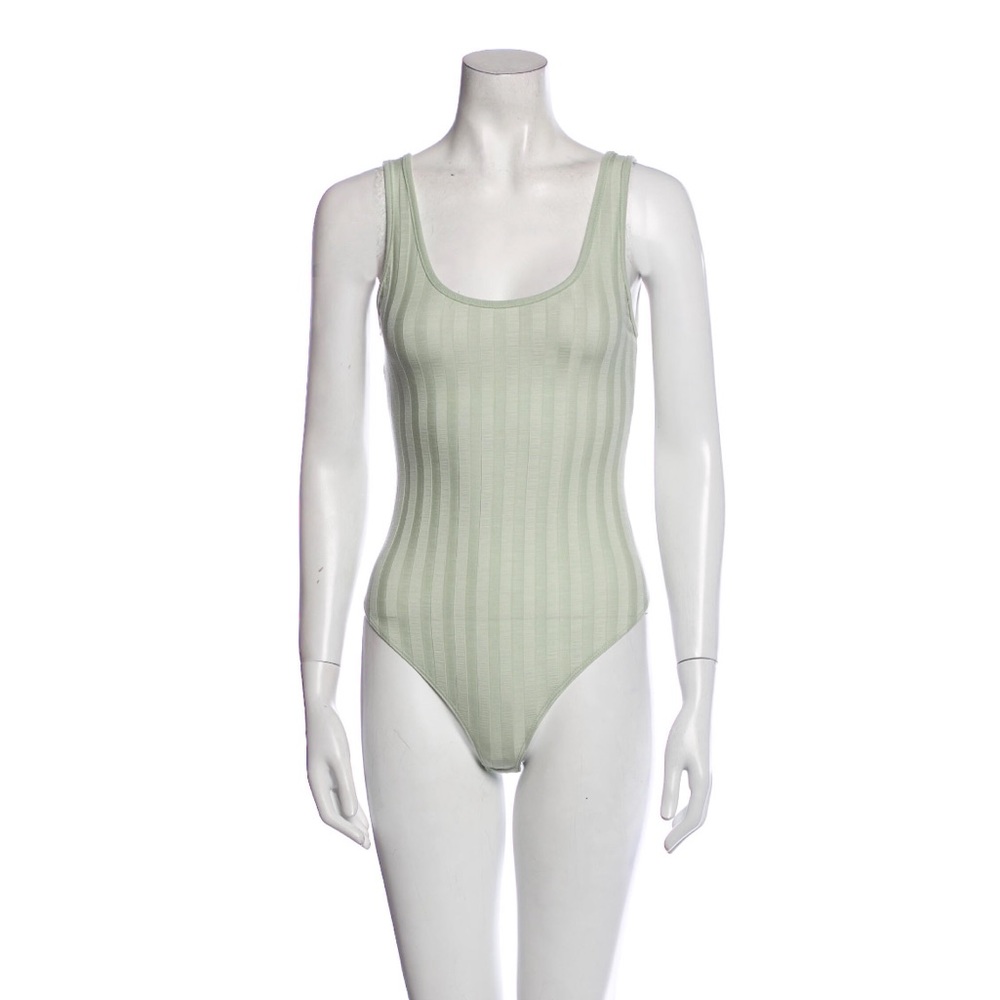 Jonathan Simkhai bodysuit